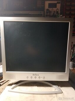 Monitor Belinea 17" - 2