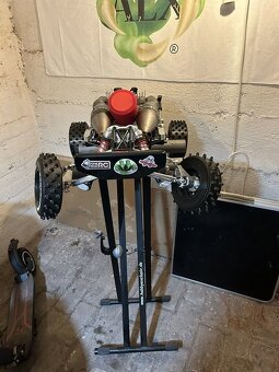Hpi Baja - 2