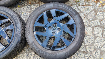 4x108 R17 --- OPEL MOKKA ... - 2