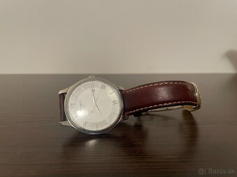 Tissot Tradition ORIGINÁL 130 eur - 2