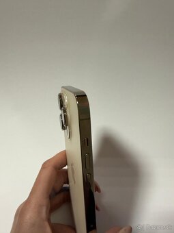 Apple iPhone 14 Pro, 128GB, gold - 2