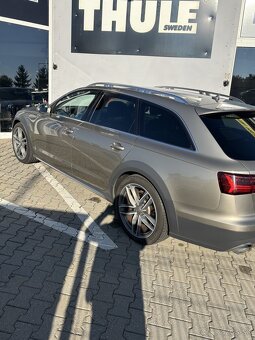 Audi A6 Allroad C7 3,0 TDI Quattro - 2
