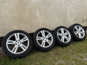 letná sada 225/50 R18 - 2