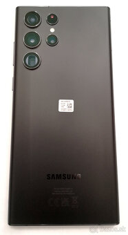 Samsung galaxy S22 Ultra,vyborny stav,super fotoaparat - 2