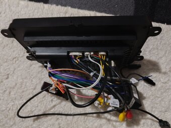 Predám Android radio do VW grupe - 2