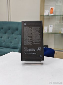 Samsung Galaxy S25 512GB Blue Black | nový, zabalený kus - 2