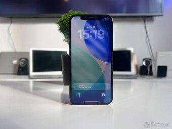 iPhone 12 Pro 256gb / 100% zdravie batérie 🔋/ 1 rok záruka - 2