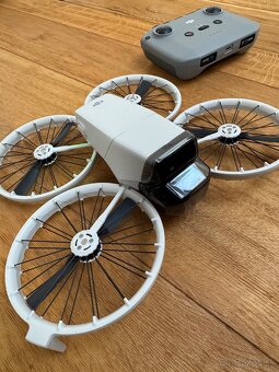 DJI Flip – dron s kompletnou 2-ročnou ochranou DJI Care - 2