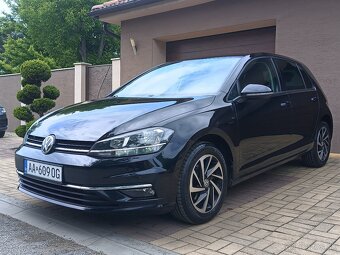 Volkswagen Golf 1.0 TSI Join r.v. 12/2018 - 2