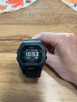 Casio G-SHOCK gbd-200 - 2