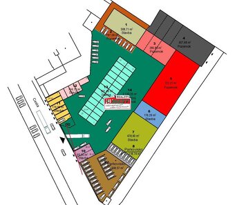 (29 m²) GARÁŽ S INŽINIERSKÝMI SIEŤAMI - 2