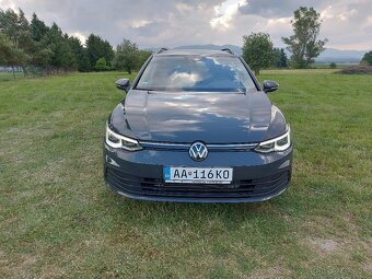 Volkswagen Golf Variant 2.0 TDI, 85kW (116 PS), LIFE - 2