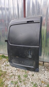 Peugeot Bipper ,Fiorino ,Nemo zadne ľave dvere - 2