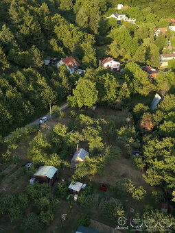 BOSEN | Na predaj pozemok 2300 m2, Trenčianske Teplice - Sad - 2
