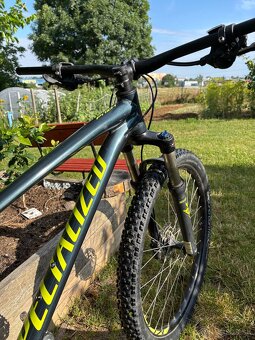 specialized pitch veľkosť M - 2