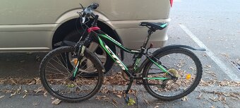 Detský bicykel - 2