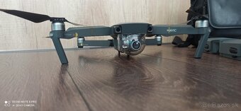 Dji Mavic pro - 2