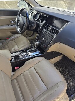 Renault Latitude - 2