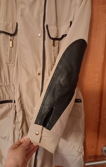 Dámske prechodné bundy veľ. S - 2