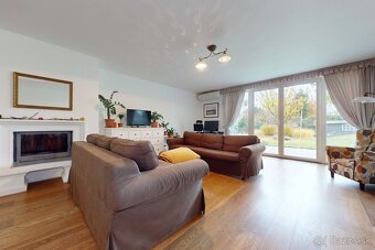 Nádherný rodinný dom v Malinove - 2