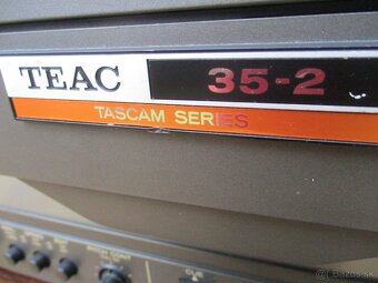 Teac 35-2 - 2
