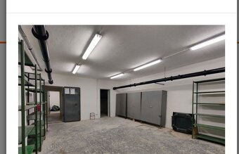 Predám alebo vymením protiatómový bunker za inú nehnuteľnosť - 2