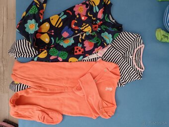 Detské oblečenie 86, 92 - 2