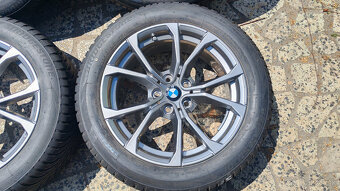5x112 R17 --- BMW 3 II. - 2