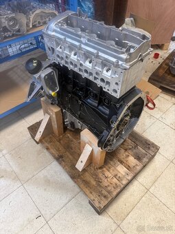 Motor Mercedes sprinter 2.2 cdi - 2