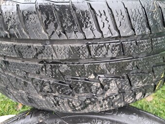 225/50 R17 zimne - 2