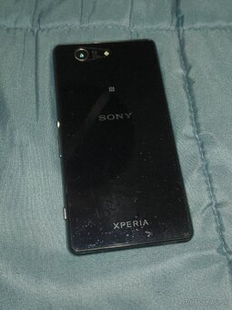 Sony Xperia M4 Aqua - Zberateľská - 2