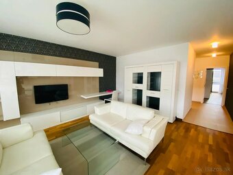 Stylovy 3-izbovy byt v Dubravke na prenajom - 2