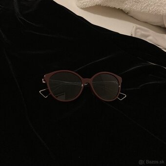 Slnecne okuliare dior - 2