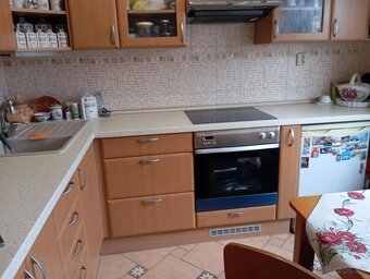 Predám 1 izbový byt v Ružinove - 2