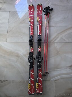 Lyže Atomic 150 cm - 2