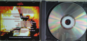 Citron best of CD - 2