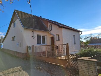 Rodinný dom / chalupa v tichej lokalite Košeca - 2