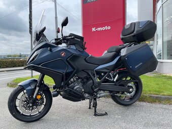 Honda NT1100 DCT - 2