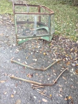 Kabina super 50 zetor 25 - 2