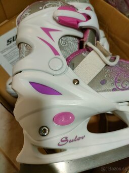 Korčule na ľad - 2