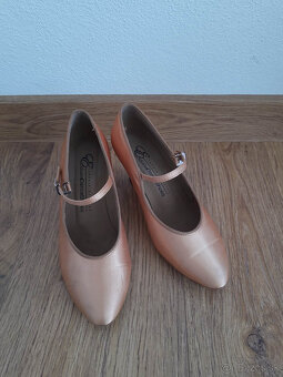 Tanečné topánky - 2