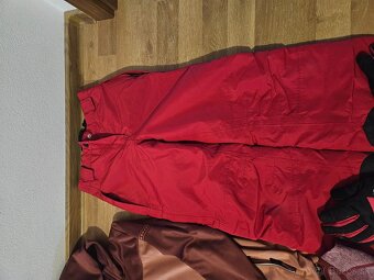 Balík dievc.oblecenia veľkosť 146/152 - 2