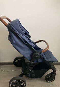 Kocik Britax Romer Agile R - 2