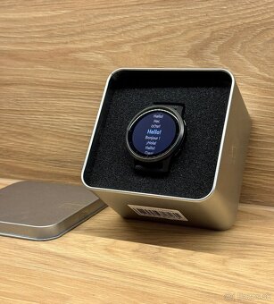 Garmin Vivoactive 4 Black - 2