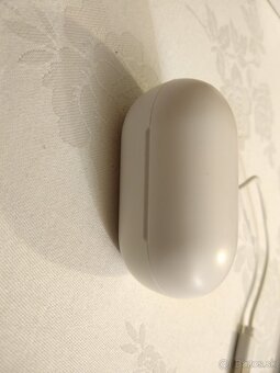 Bezdrôtové slúchadlá APW EAZY, takmer nove - 2