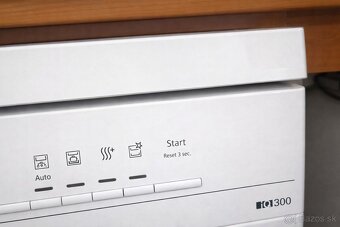 Umývačka Siemens iQ3000 - 2