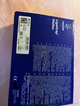 Bandáž na členok ,ortéza ,protéza - 2