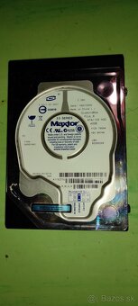 Predám komponenty do pc - 2