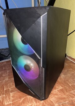 Herný počítač - 2