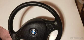 Bmw volant top stav - 2